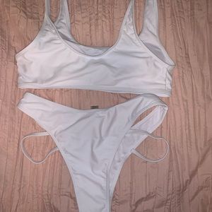 Shein bikini